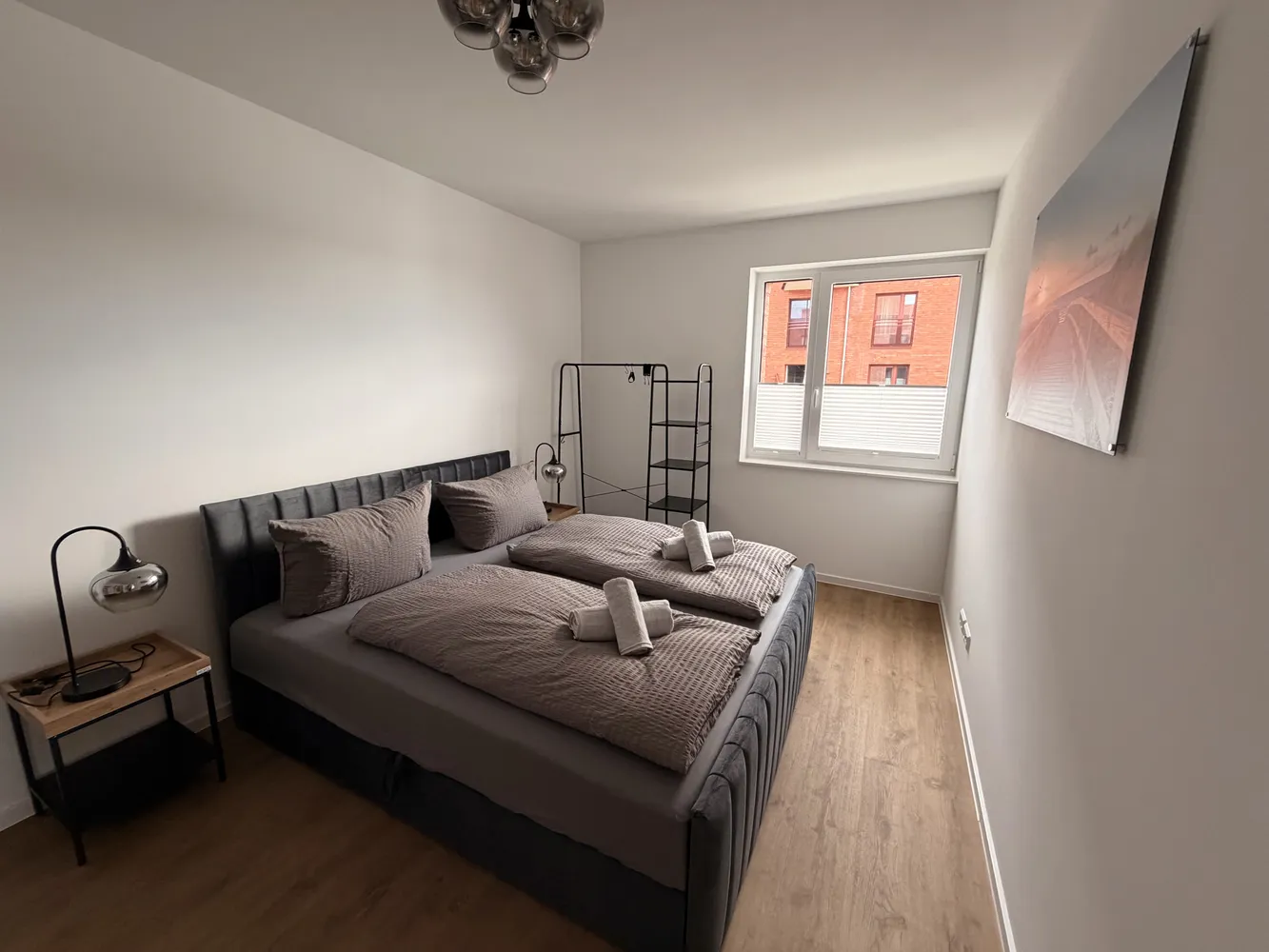 2 Zimmer Wohnung mit 56 m² in Bremerhaven – Bild 3