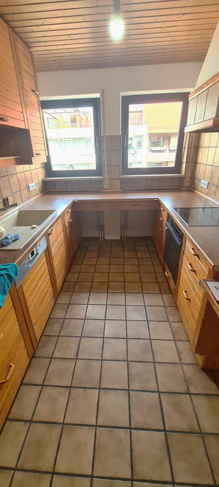3 Zimmer Wohnung mit 90 m² in Nürnberg – Bild 9