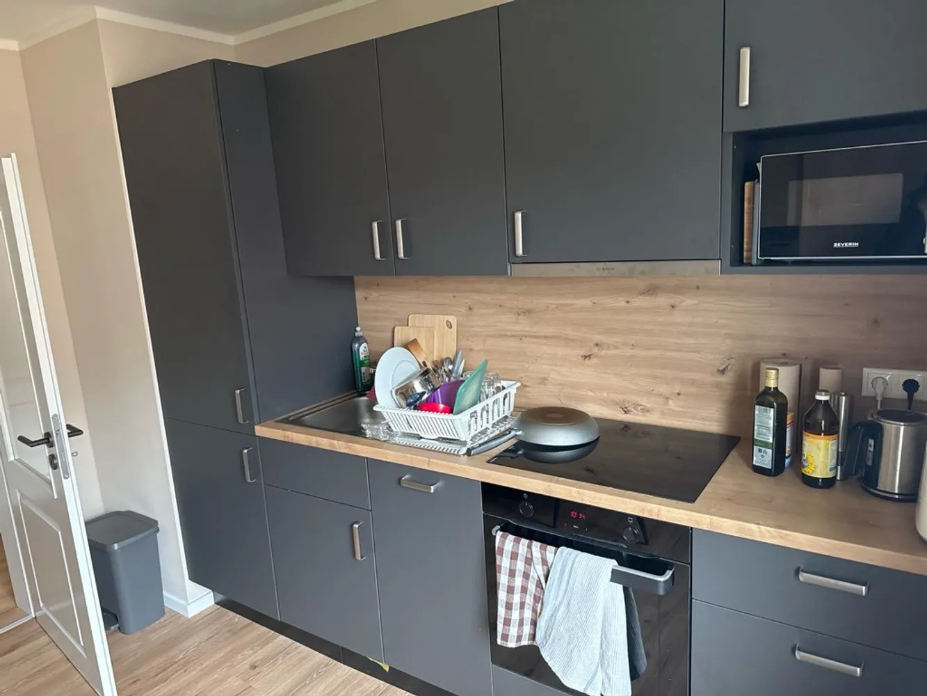 Shared room with 11 m² in Amberg – Photo 7