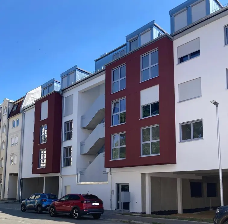 5 Zimmer Wohnung mit 144 m² in Greiz – Bild 2