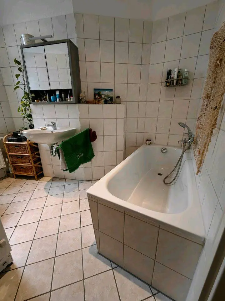 2 Zimmer Wohnung mit 63 m² in Halle (Saale) – Bild 9
