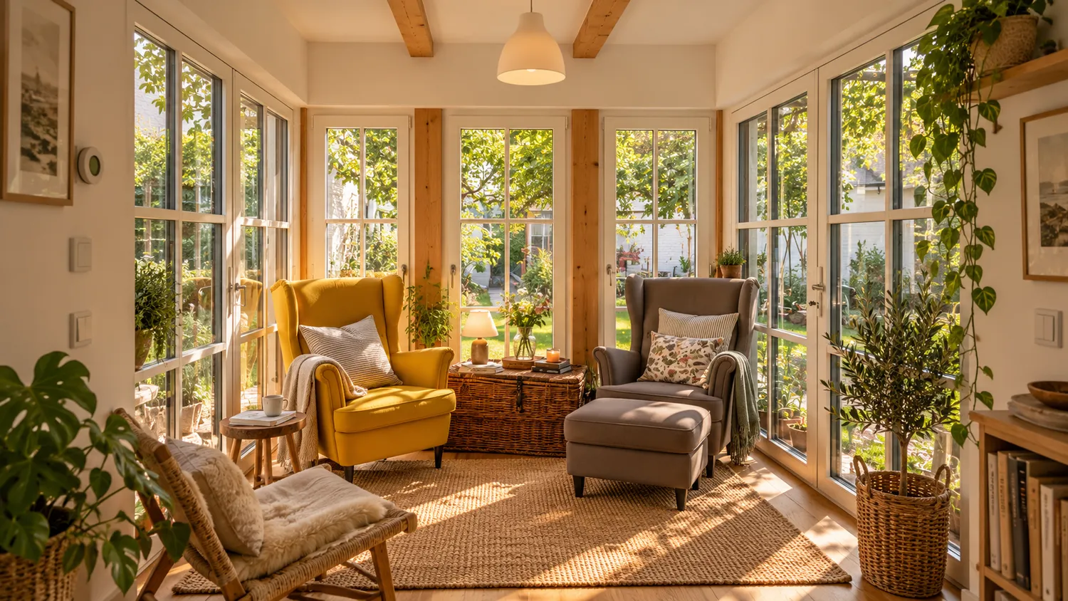 5 Zimmer Haus mit 180 m² in Berlin – Bild 8