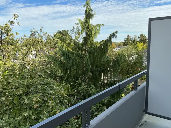 1 Zimmer Wohnung mit 33 m² in München – Bild 3