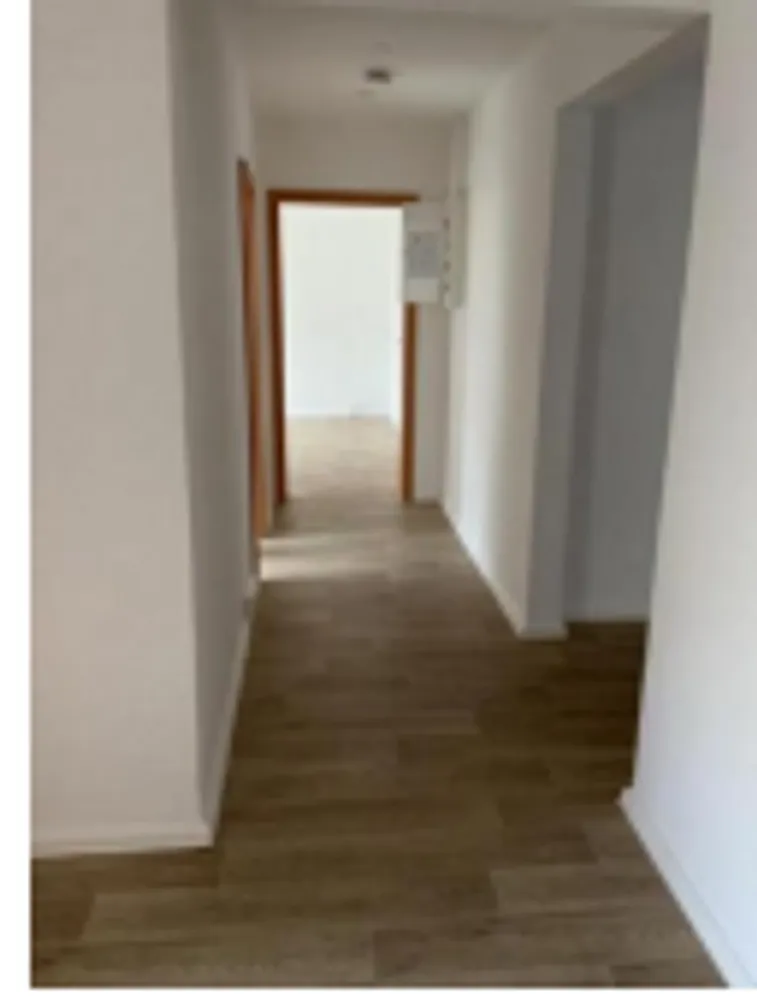 5 Zimmer Wohnung mit 104 m² in Schwerin – Bild 5