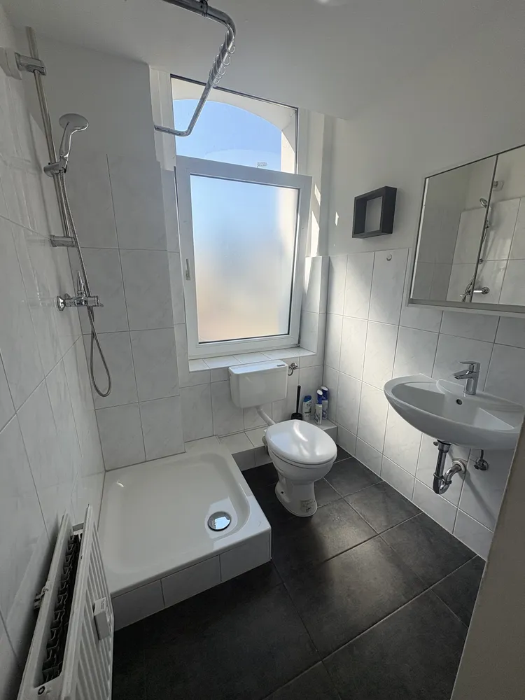 1 Zimmer Wohnung mit 33 m² in Braunschweig – Bild 6
