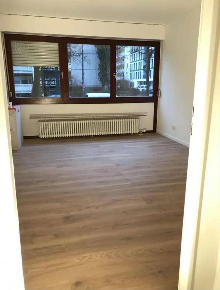 2 Zimmer Wohnung mit 55 m² in München – Bild 4