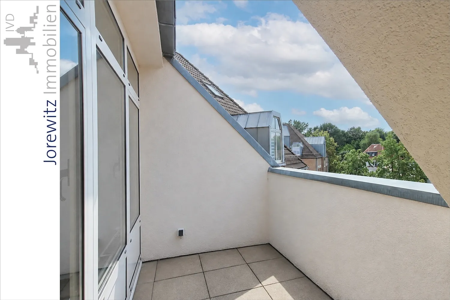 3 room apartment with 98 m² in Bielefeld – Photo 2