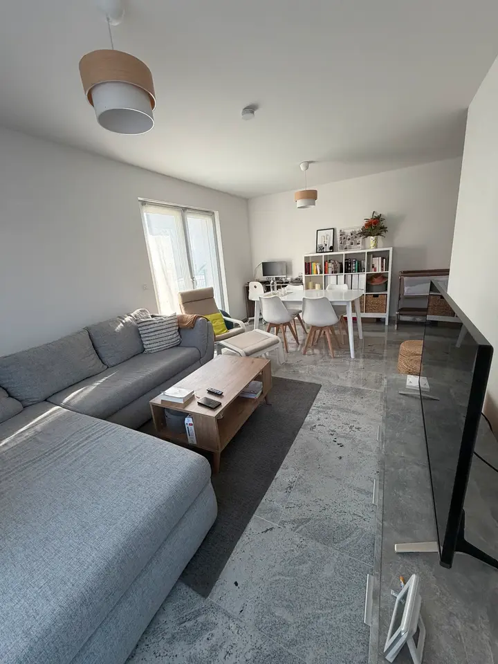 3 Zimmer Wohnung mit 77 m² in Ingolstadt – Bild 2