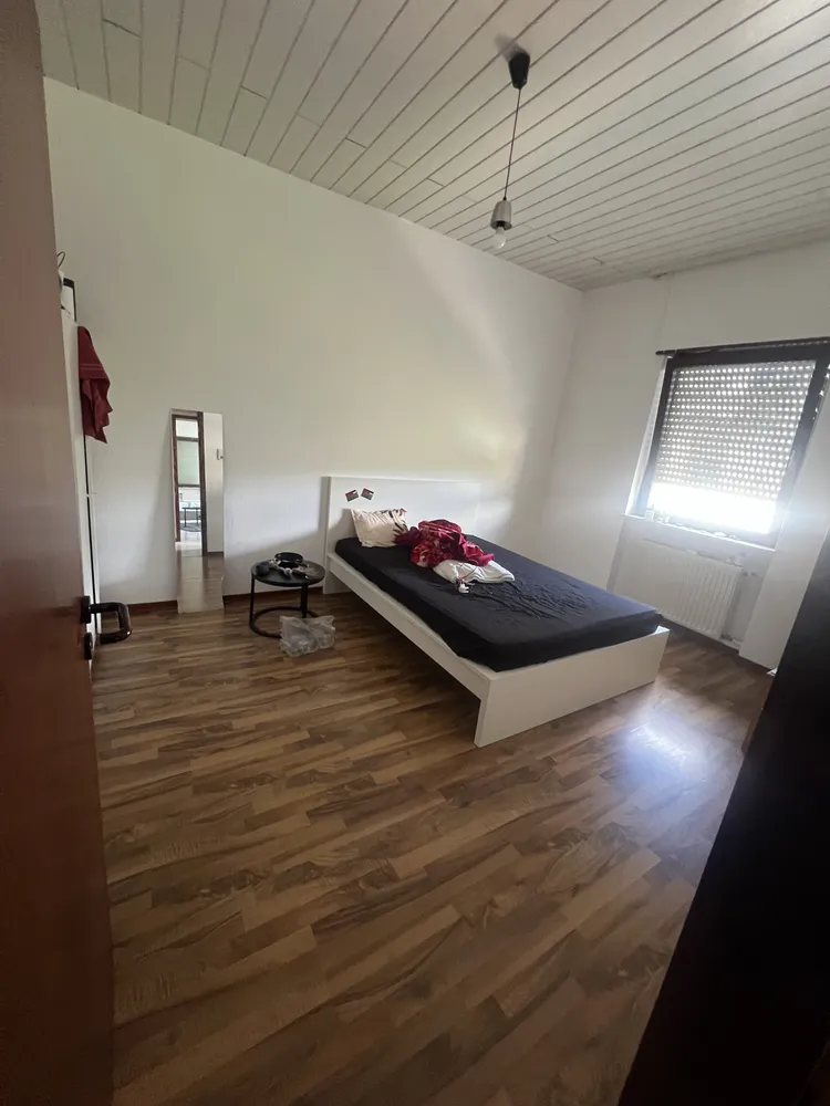 2 Zimmer Wohnung mit 55 m² in Mannheim – Bild 2