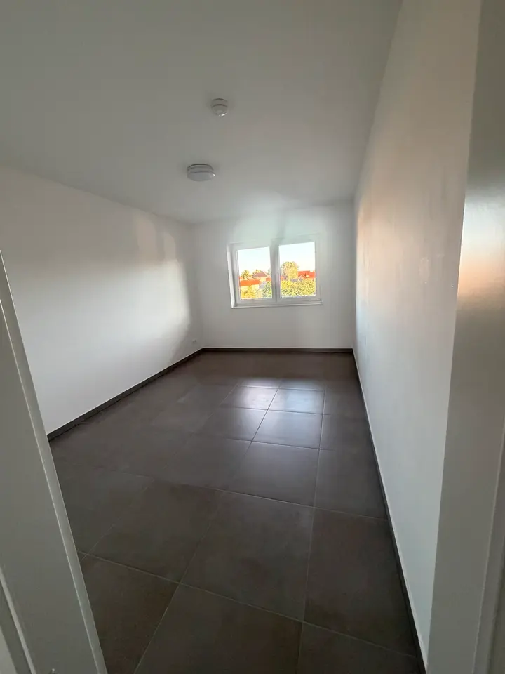 4 Zimmer Wohnung mit 110 m² in Verden (Aller) – Bild 7
