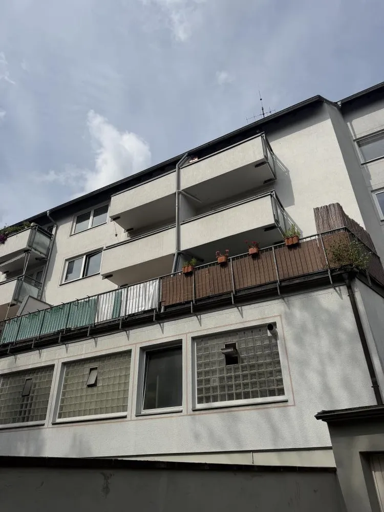3 room apartment with 67 m² in Bochum – Photo 2