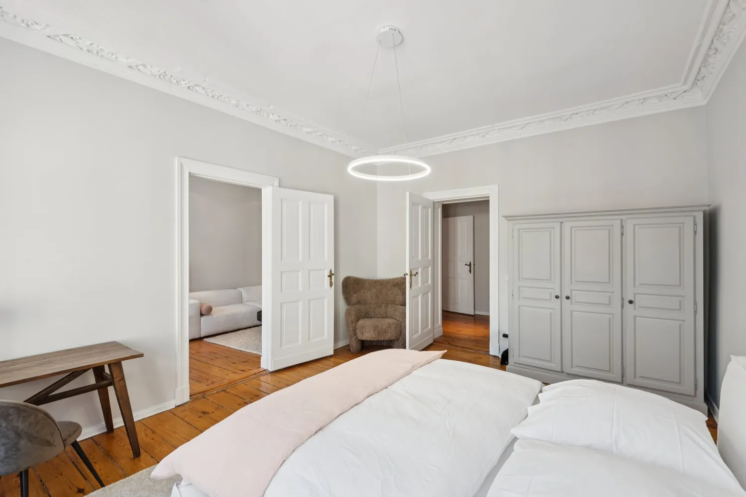 3 Zimmer Wohnung mit 100 m² in Berlin – Bild 6