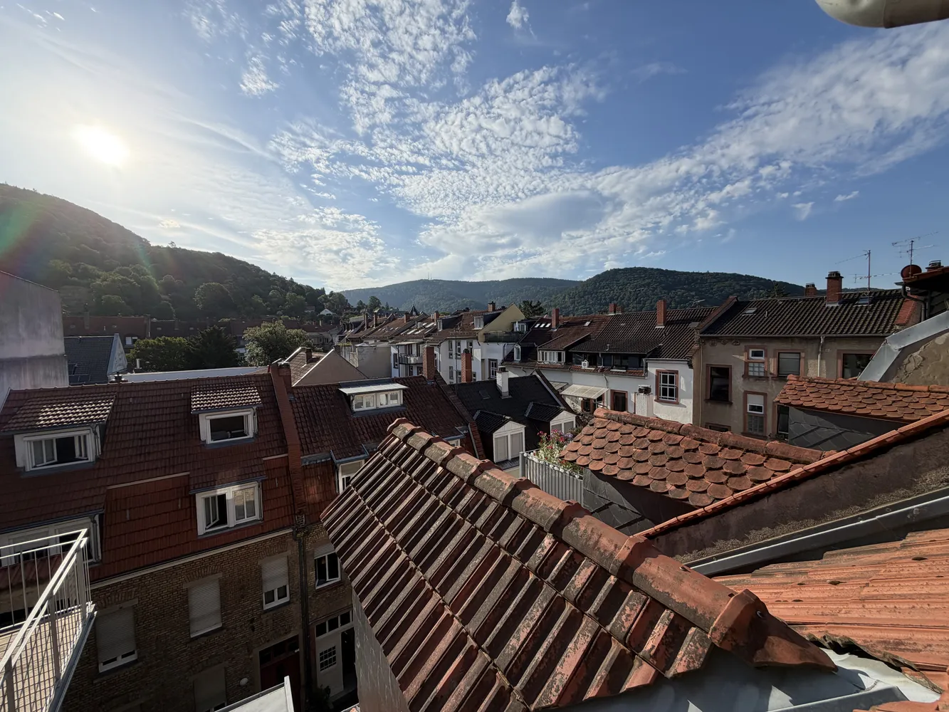 3 room apartment with 84 m² in Heidelberg – Photo 6
