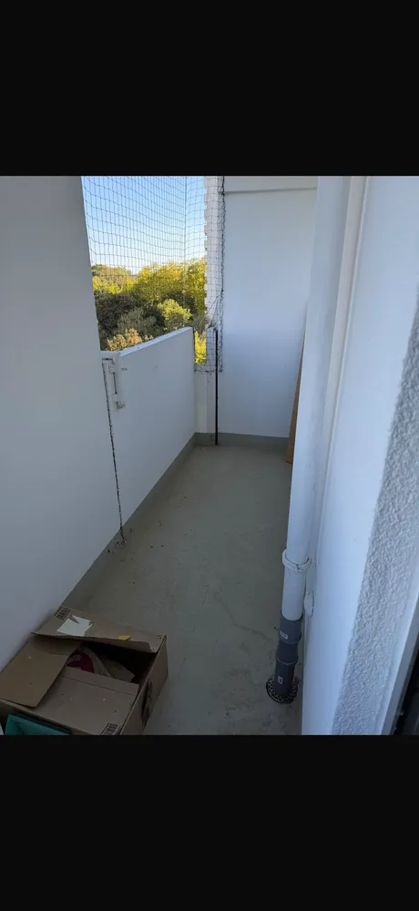 2 room apartment with 38 m² in Frankfurt am Main – Photo 5