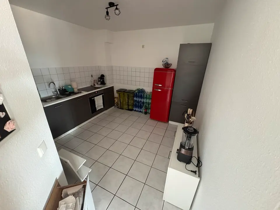 2 Zimmer Wohnung mit 72 m² in Rostock – Bild 6