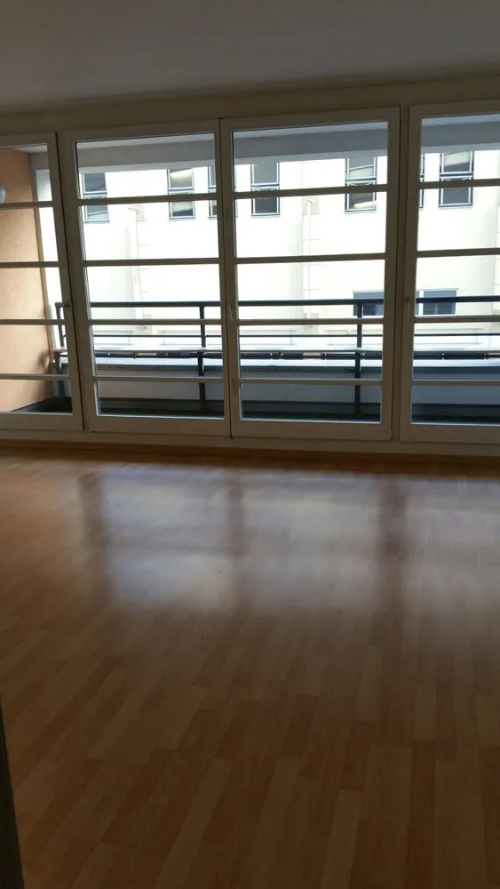 2 Zimmer Wohnung mit 49 m² in Berlin – Bild 1