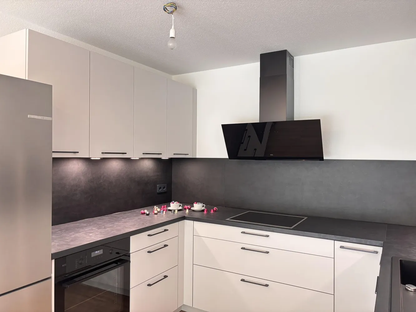 2 Zimmer Wohnung mit 66 m² in Nürtingen – Bild 3