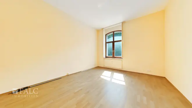 3 Zimmer Wohnung mit 130 m² in Düsseldorf – Bild 3
