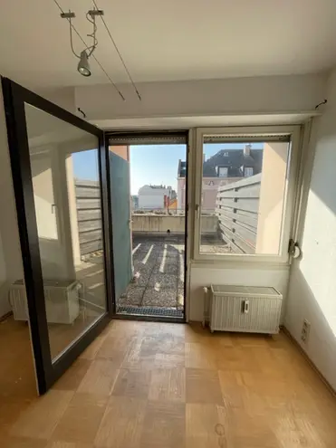 1 Zimmer Wohnung mit 35 m² in Heidelberg – Bild 5