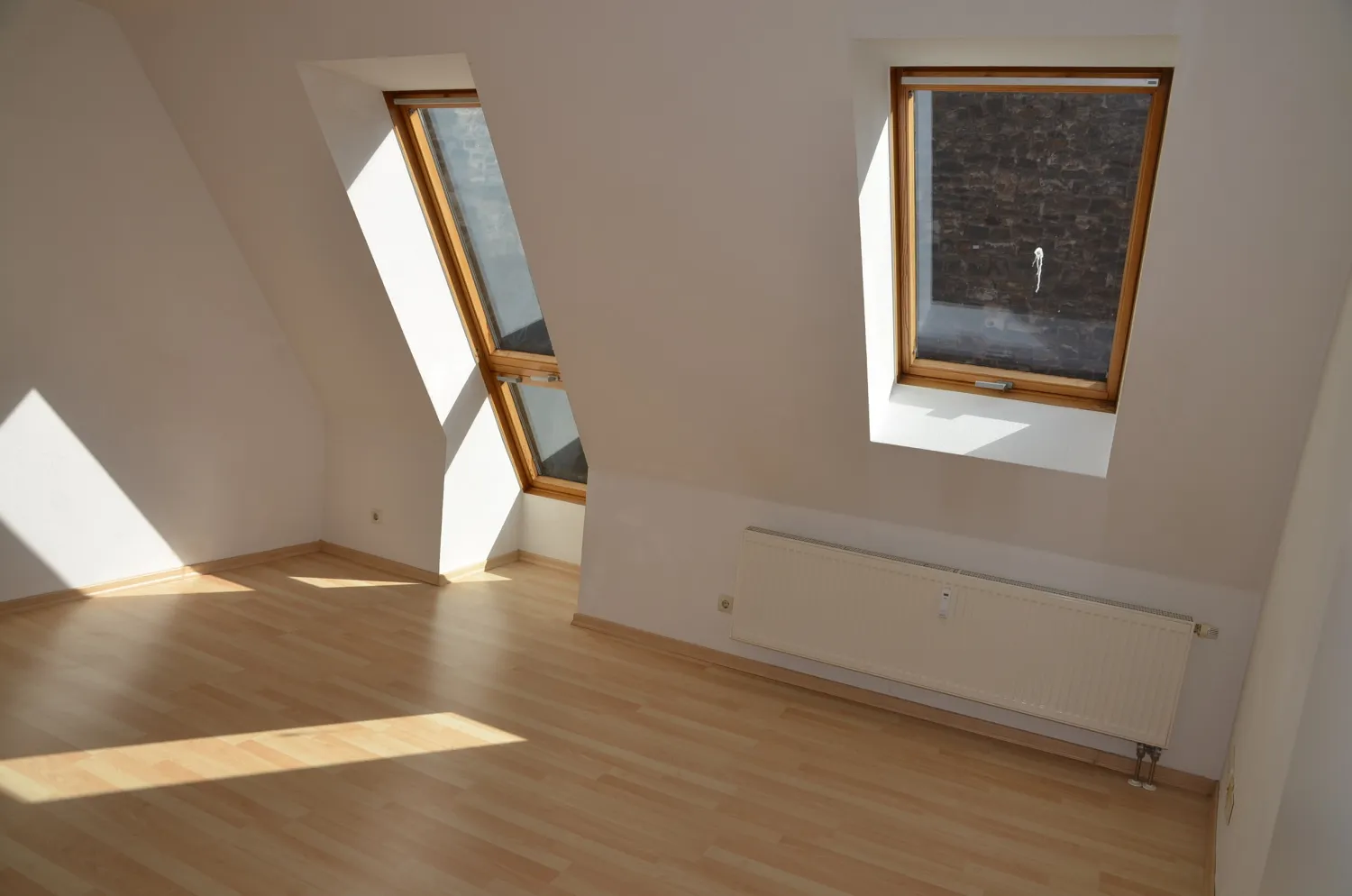 2 Zimmer Wohnung mit 50 m² in Halle (Saale) – Bild 2