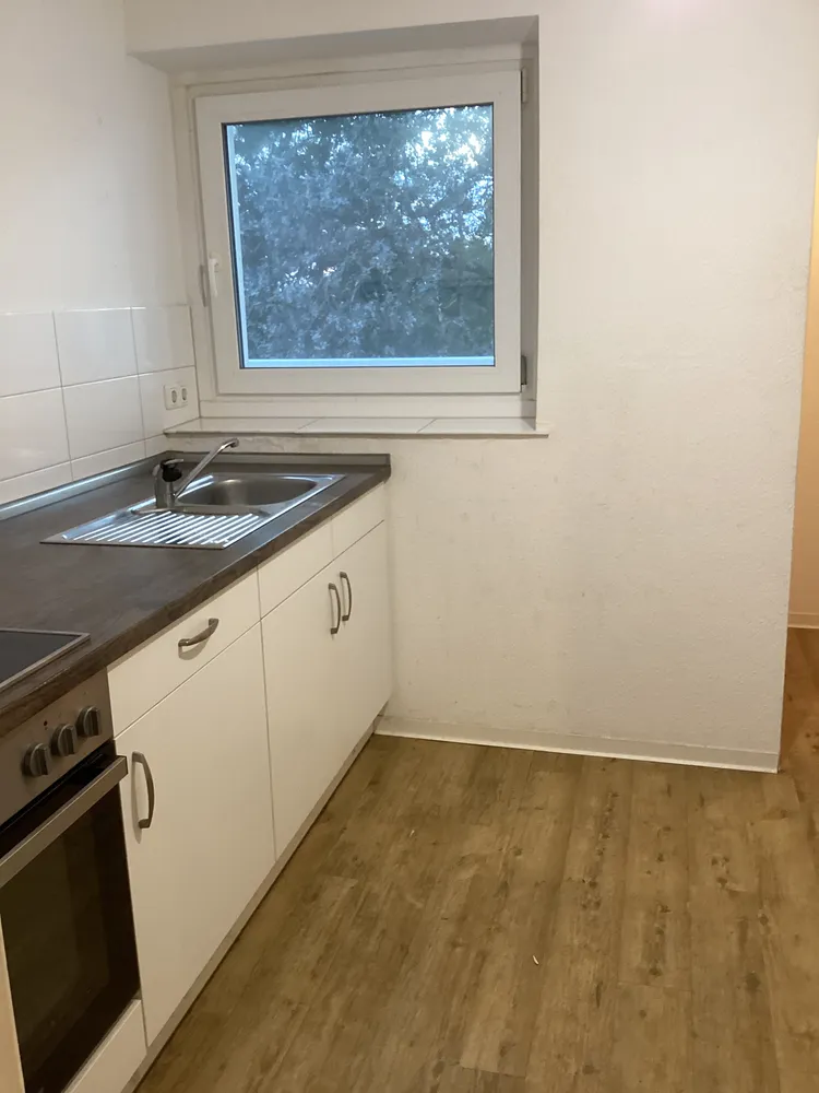 2 Zimmer Wohnung mit 47 m² in Lübeck – Bild 4