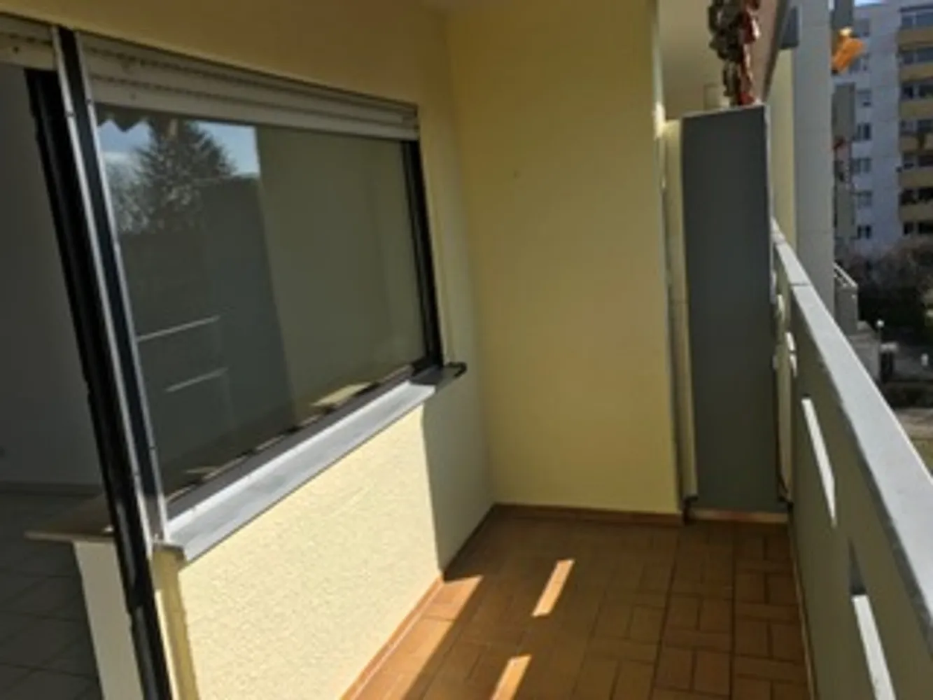 3 Zimmer Wohnung mit 90 m² in Frankenthal (Pfalz) – Bild 8