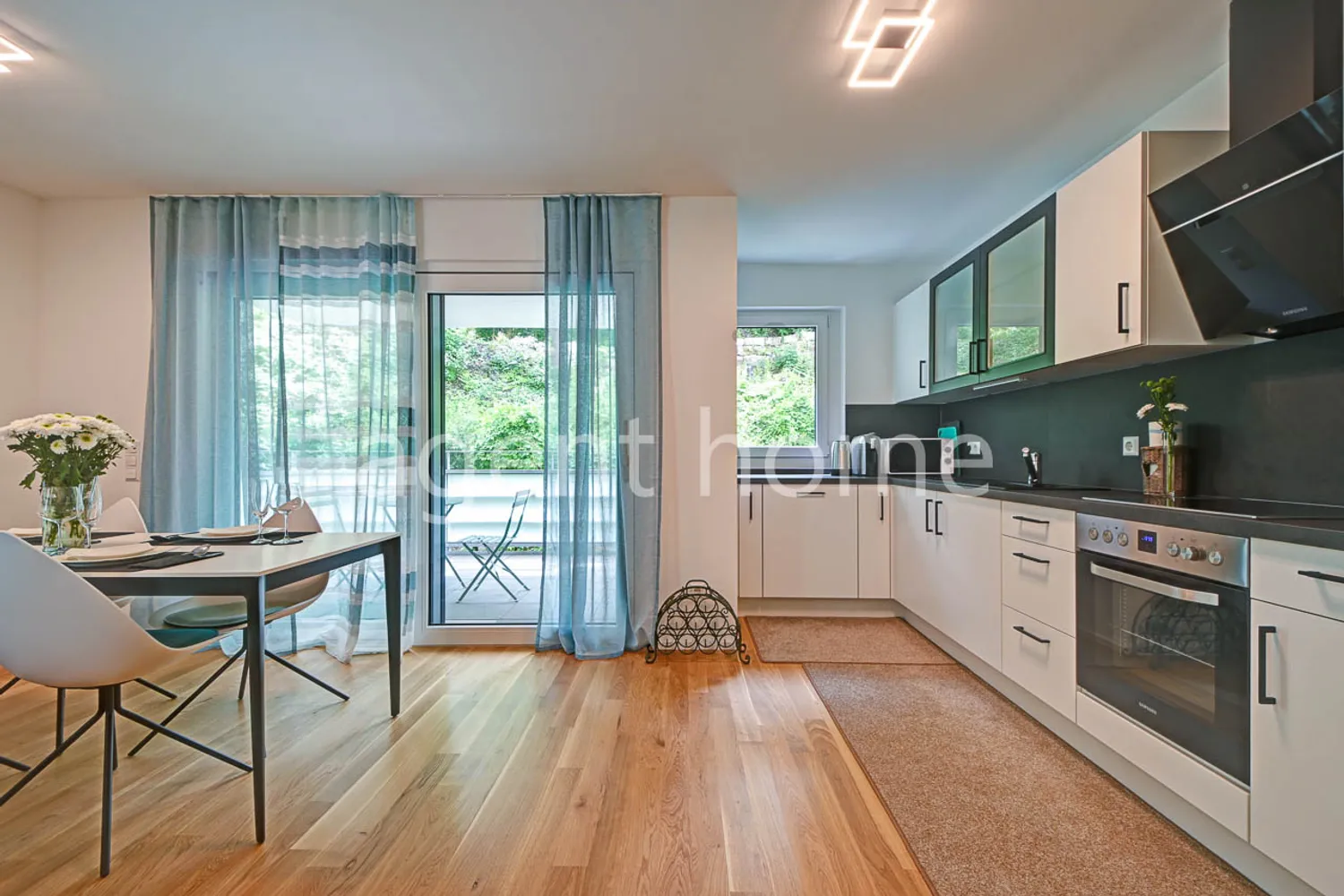 4 Zimmer Wohnung mit 90 m² in Stuttgart – Bild 3