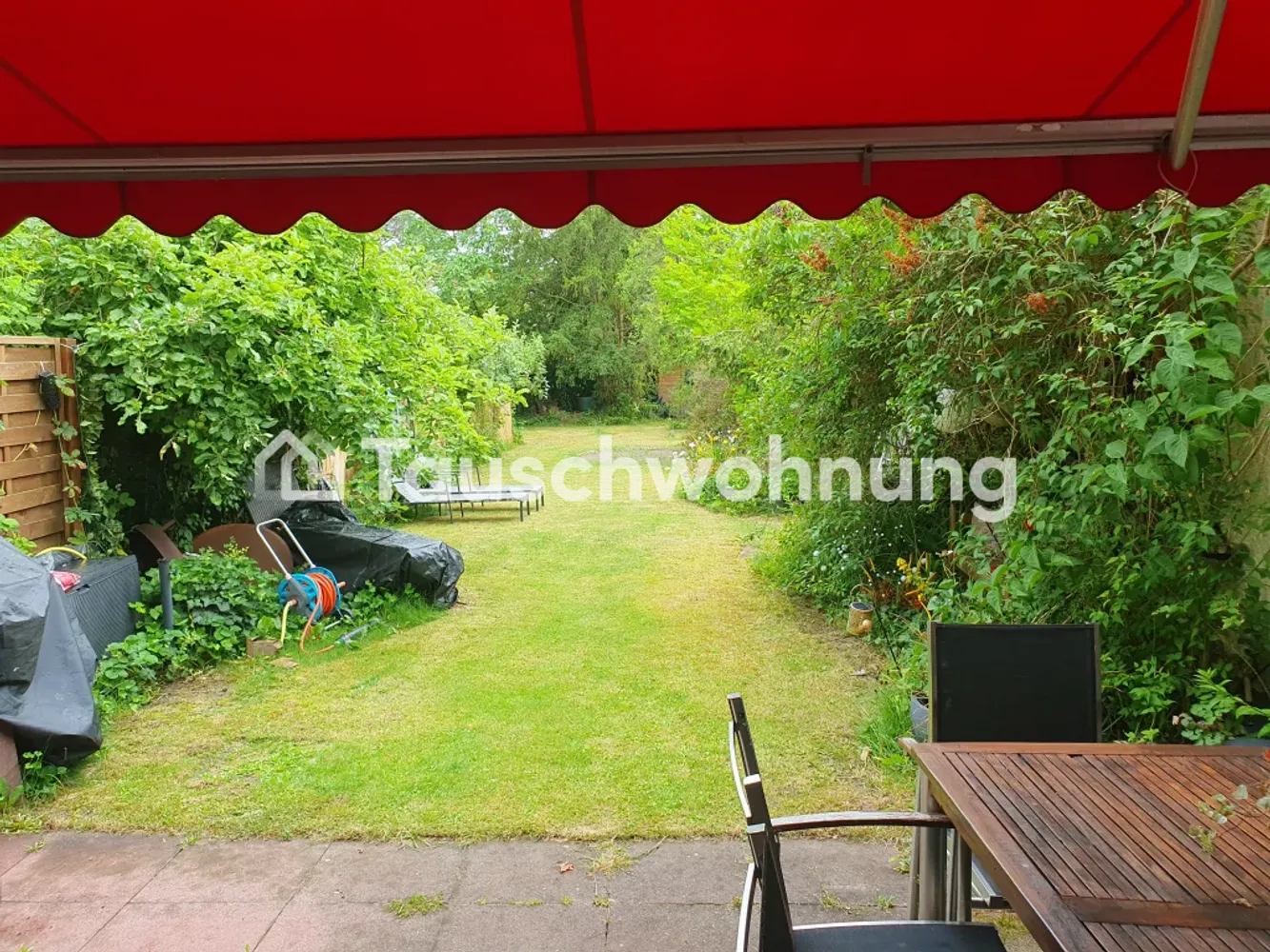 4 Zimmer Haus mit 120 m² in Berlin – Bild 5