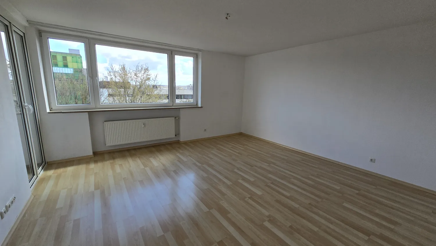 3 room apartment with 77 m² in Regensburg – Photo 1