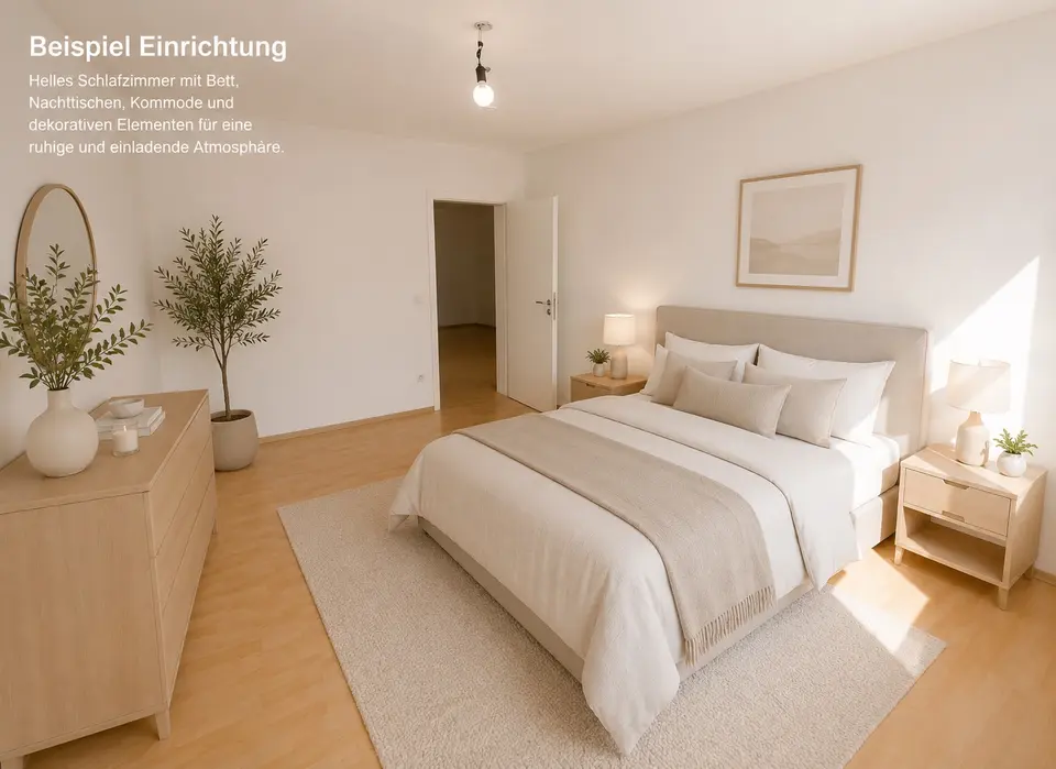 4 Zimmer Wohnung mit 70 m² in Wuppertal – Bild 8