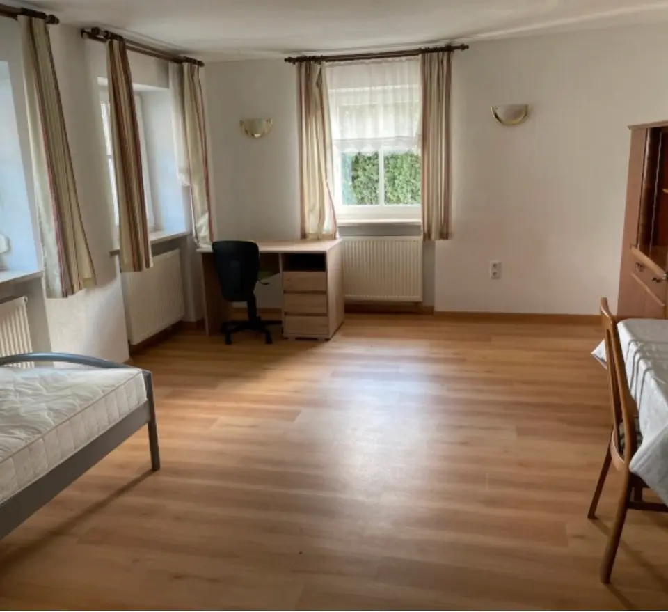 Studio mit 13 m² in Ansbach – Bild 8