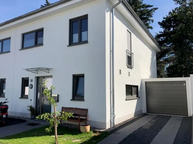 4 Zimmer Haus mit 134 m² in Euskirchen – Bild 2