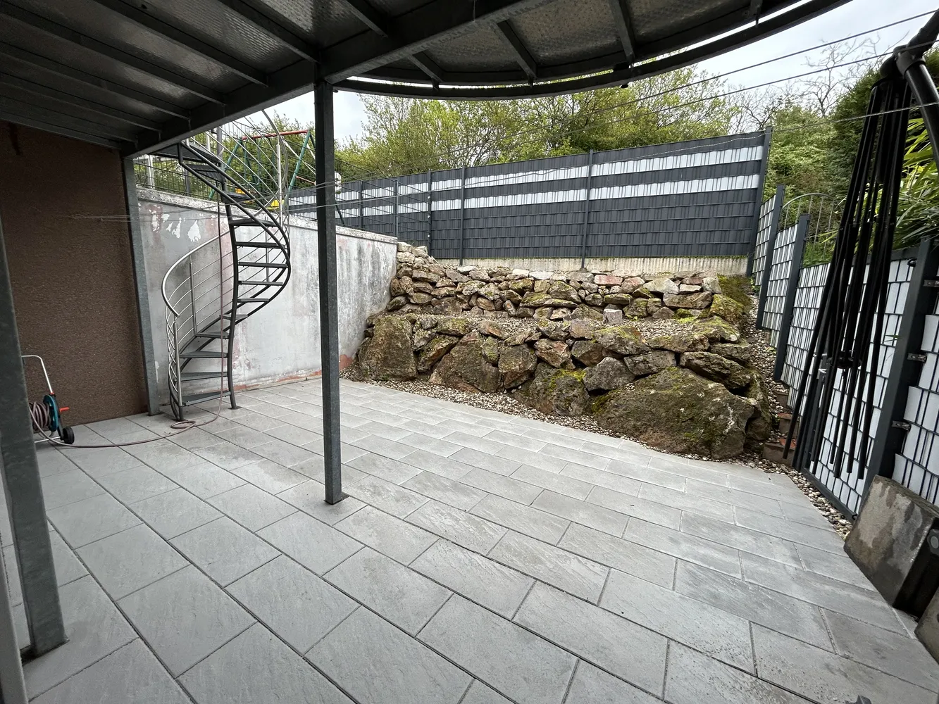 4 Zimmer Haus mit 126 m² in Mannheim – Bild 12