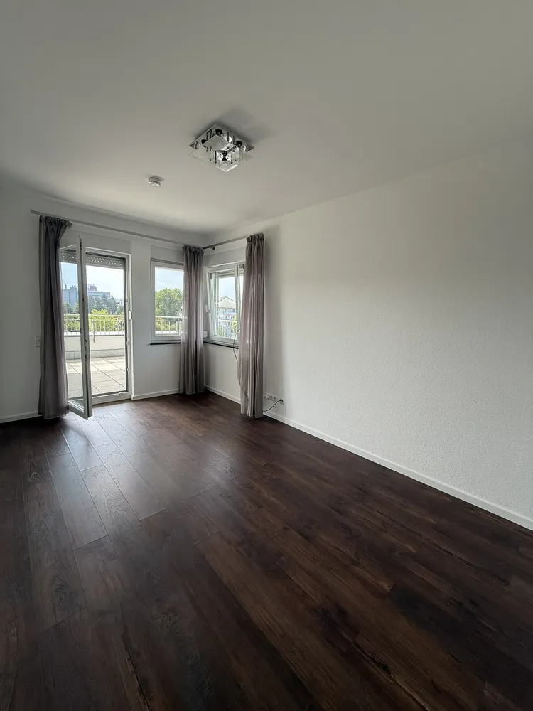 2 Zimmer Wohnung mit 75 m² in Karlsruhe – Bild 9