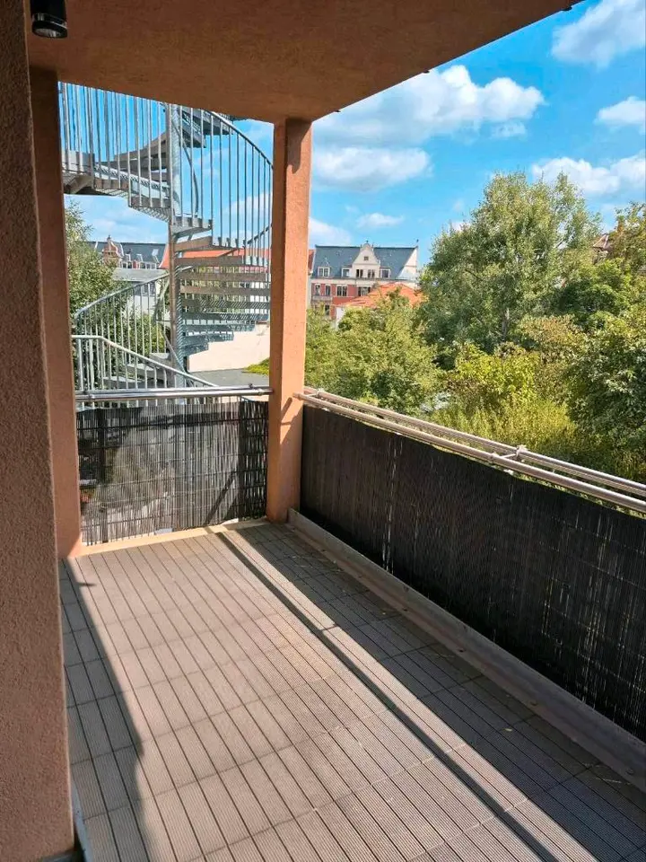 2 Zimmer Wohnung mit 56 m² in Dresden – Bild 2