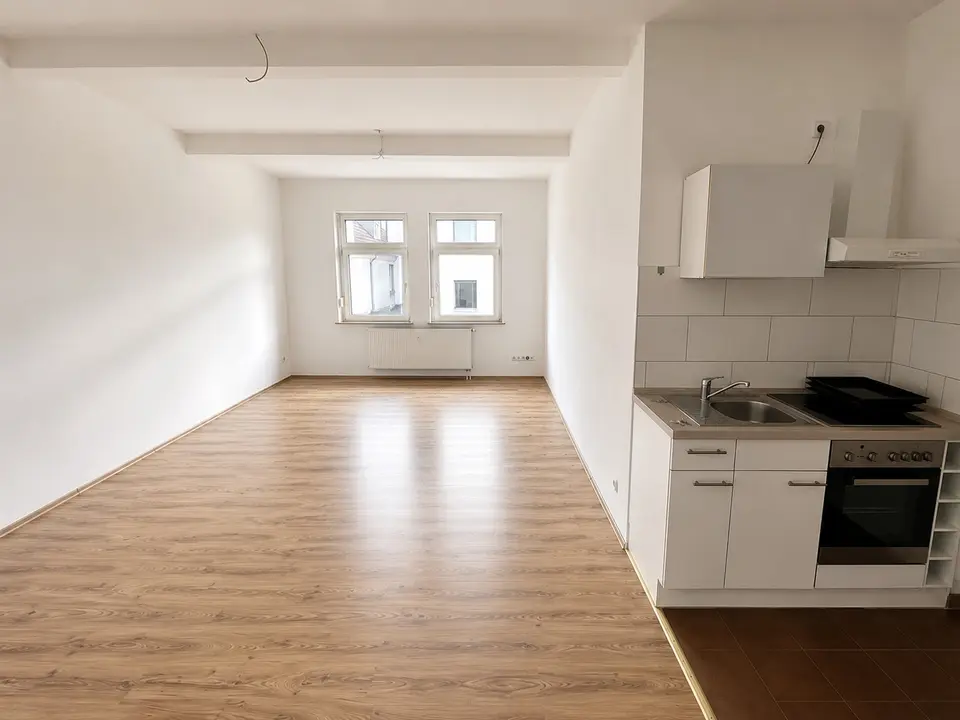 3 Zimmer Wohnung mit 80 m² in Siegen – Bild 9
