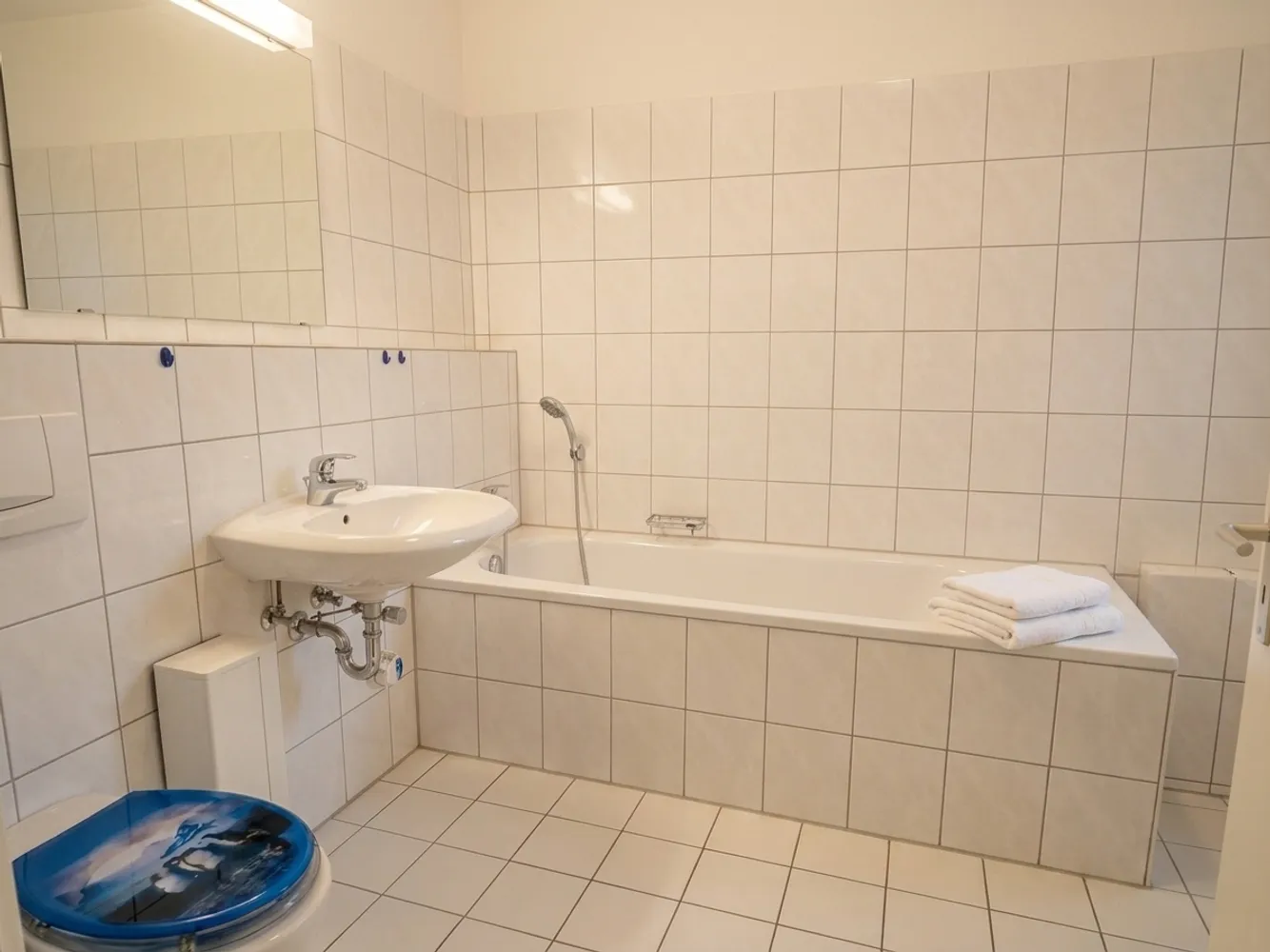 2 Zimmer Wohnung mit 61 m² in Köln – Bild 6