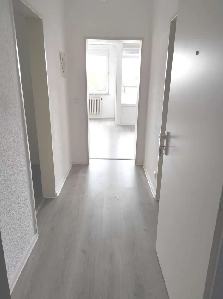 1 Zimmer Wohnung mit 35 m² in Rendsburg – Bild 5