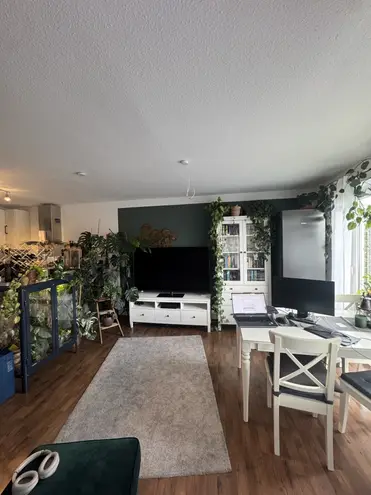 2 Zimmer Wohnung mit 62 m² in Köln – Bild 9