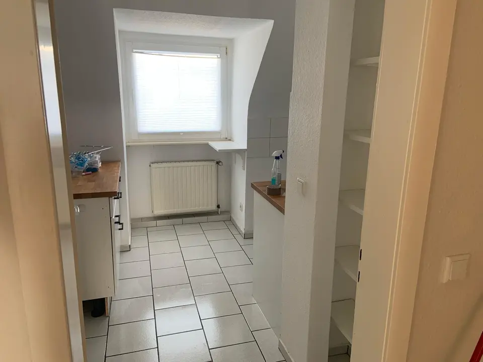 4 Zimmer Wohnung mit 70 m² in Wesel – Bild 9