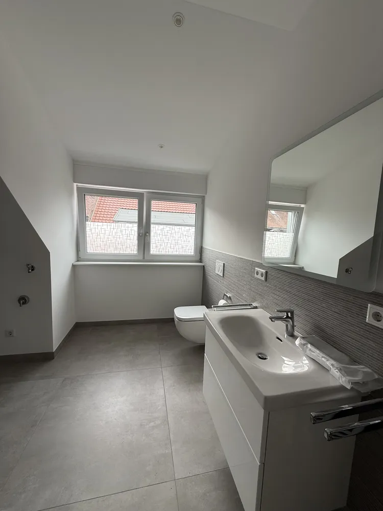 3 Zimmer Wohnung mit 101 m² in Mannheim – Bild 5