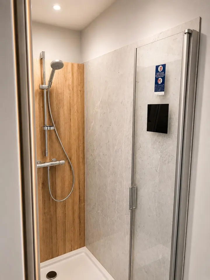 3 Zimmer Wohnung mit 79 m² in Stendal – Bild 5
