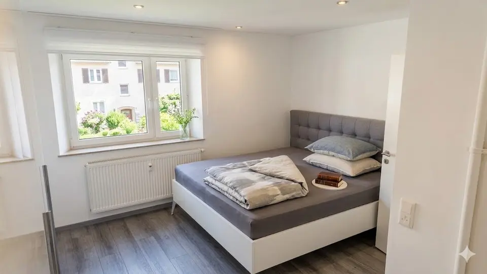 4 Zimmer Wohnung mit 127 m² in Nürnberg – Bild 3