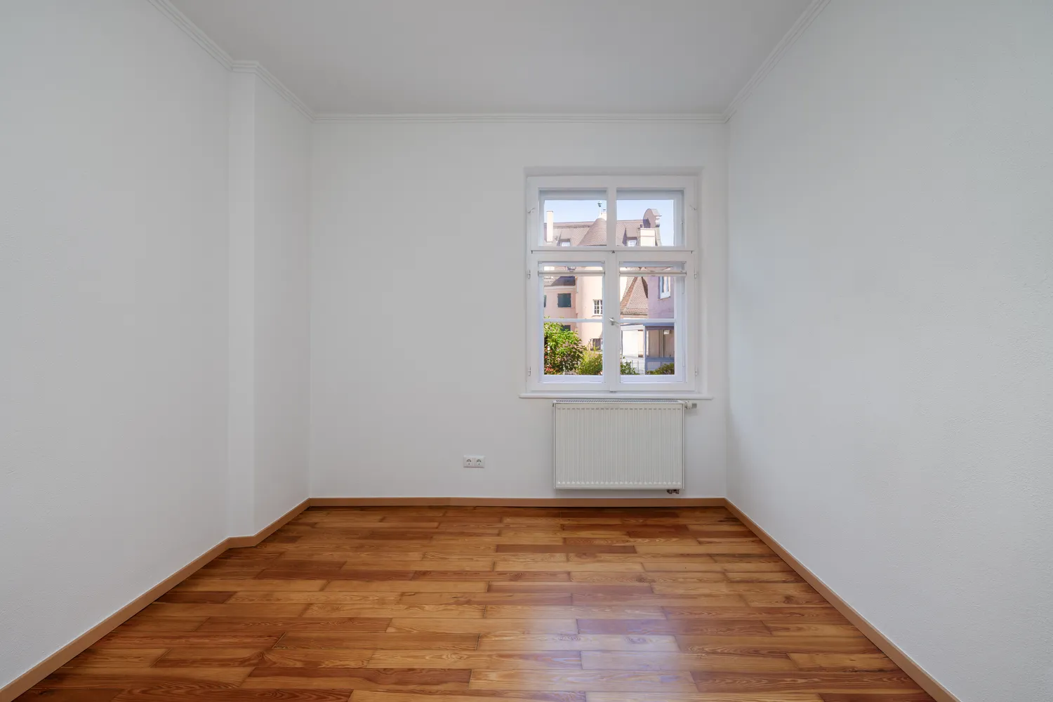 4 Zimmer Wohnung mit 106 m² in Augsburg – Bild 5