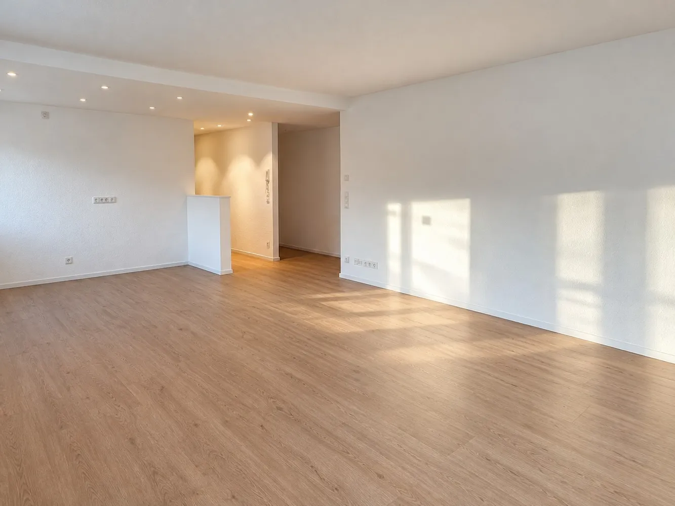 2 Zimmer Wohnung mit 57 m² in Göttingen – Bild 4