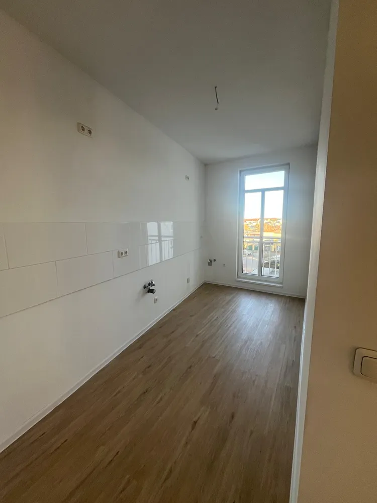 3 room apartment with 80 m² in Güstrow – Photo 10