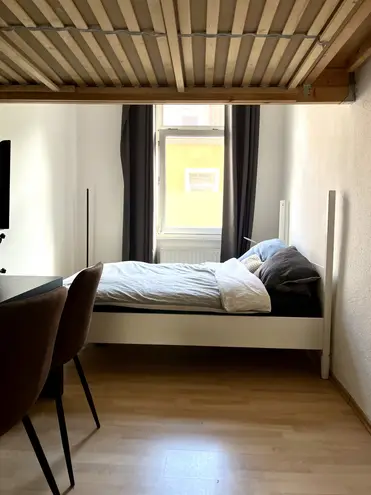 3 Zimmer Wohnung mit 54 m² in Hannover – Bild 8