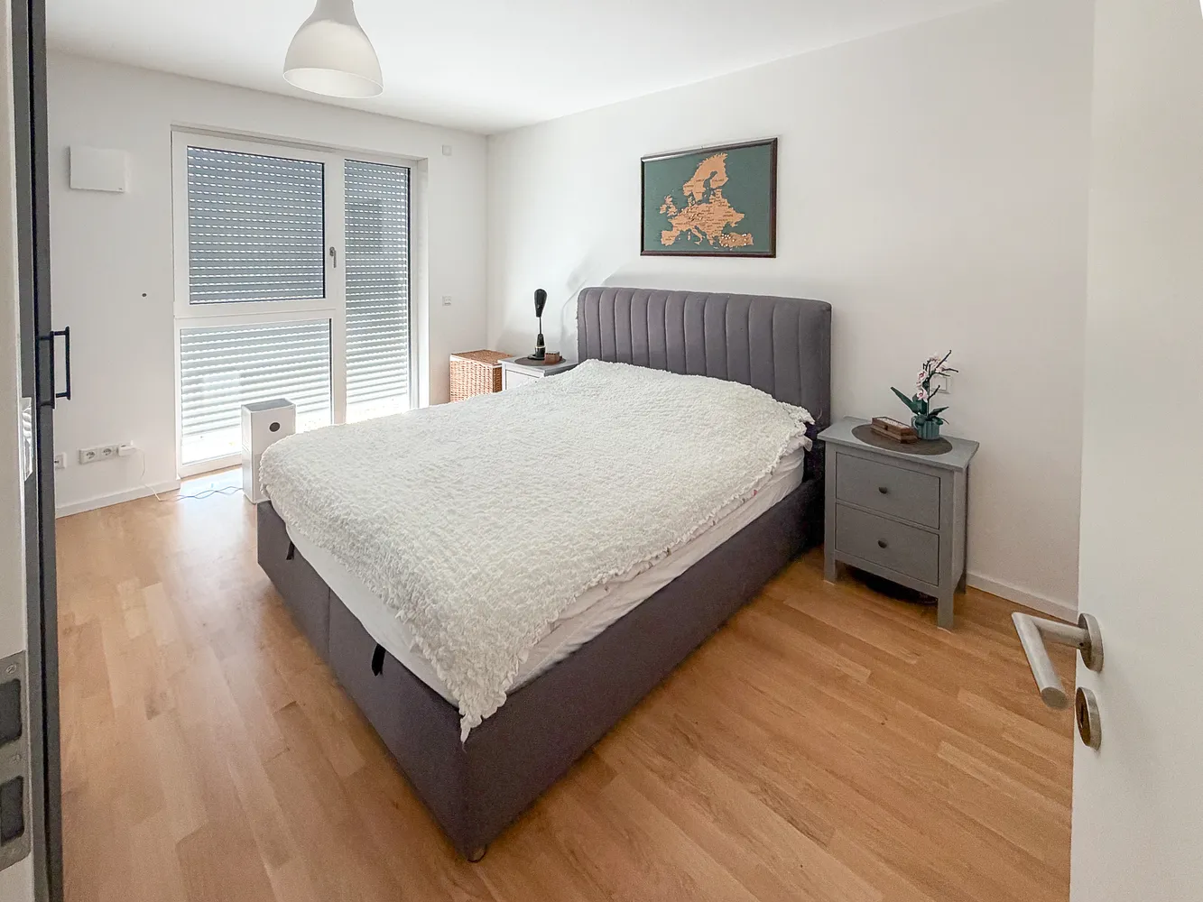 3 Zimmer Wohnung mit 89 m² in Nürnberg – Bild 3