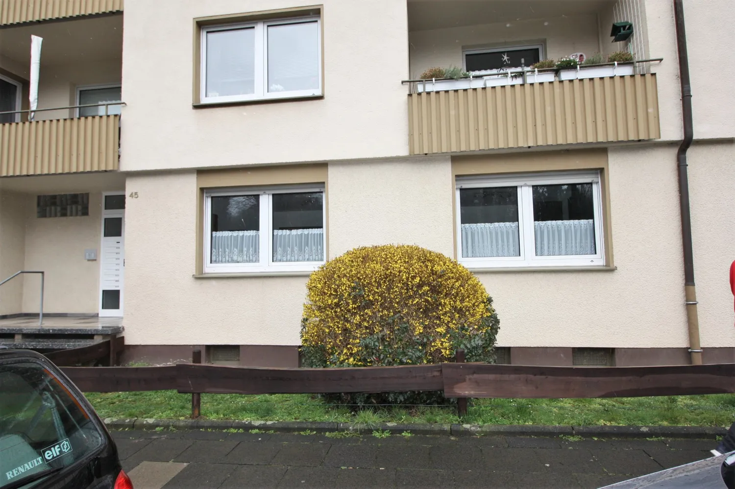 4 Zimmer Wohnung mit 69 m² in Hagen – Bild 2