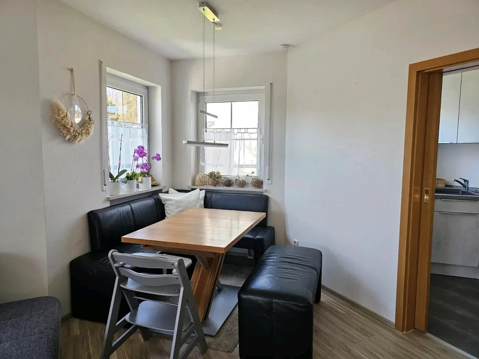 3 room apartment with 90 m² in Günzburg – Photo 9
